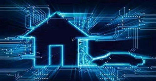 物联网时代 技术融合下的安全挑战与软件开发机遇